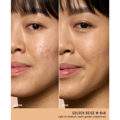 Bobbi Brown Weightless Skin Foundation Spf 15