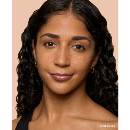 Bobbi Brown Weightless Skin Foundation Spf 15