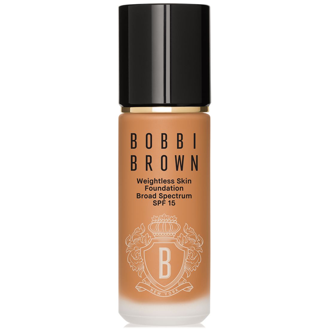 Bobbi Brown Weightless Skin Foundation Spf 15