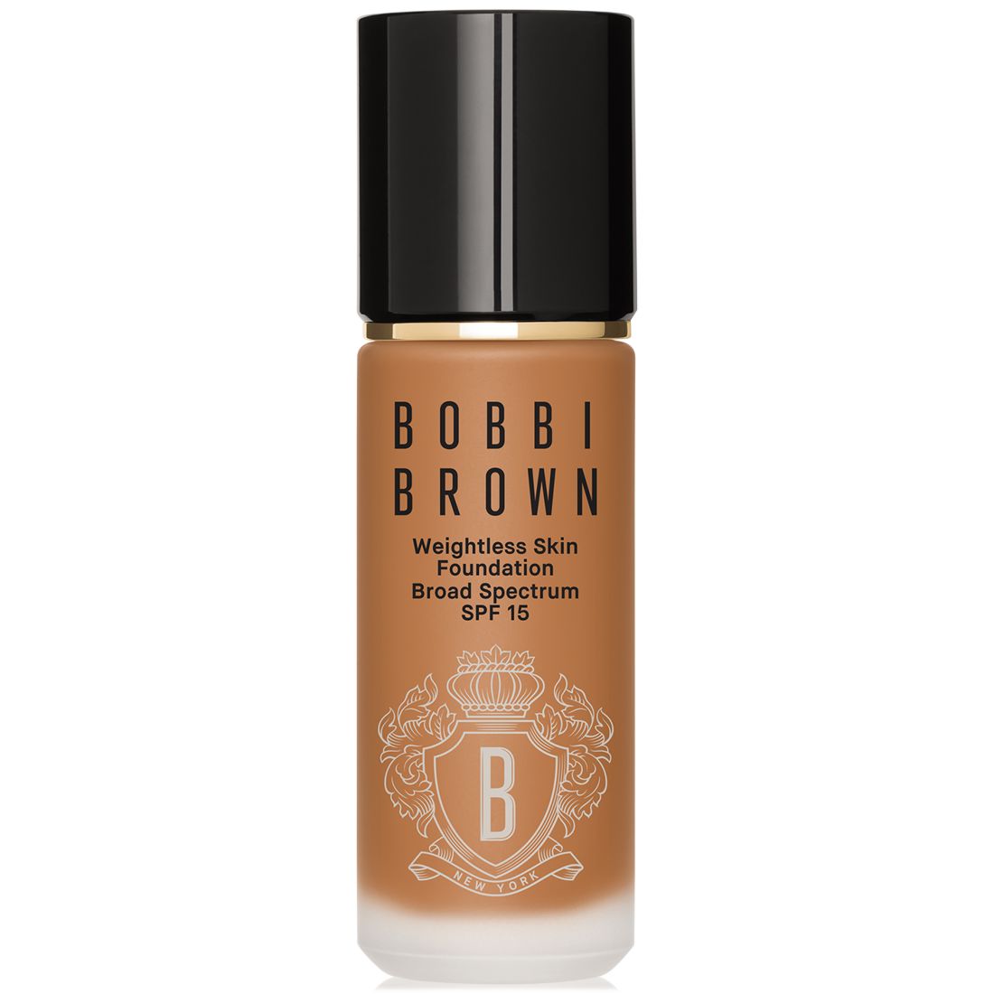 Bobbi Brown Weightless Skin Foundation Spf 15