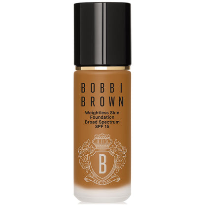 Bobbi Brown Weightless Skin Foundation Spf 15