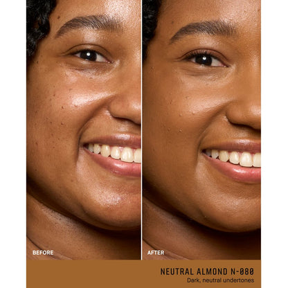 Bobbi Brown Weightless Skin Foundation Spf 15