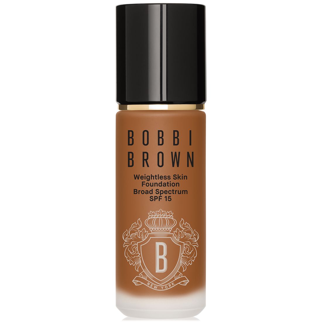 Bobbi Brown Weightless Skin Foundation Spf 15