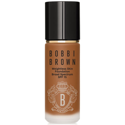 Bobbi Brown Weightless Skin Foundation Spf 15