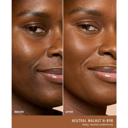 Bobbi Brown Weightless Skin Foundation Spf 15