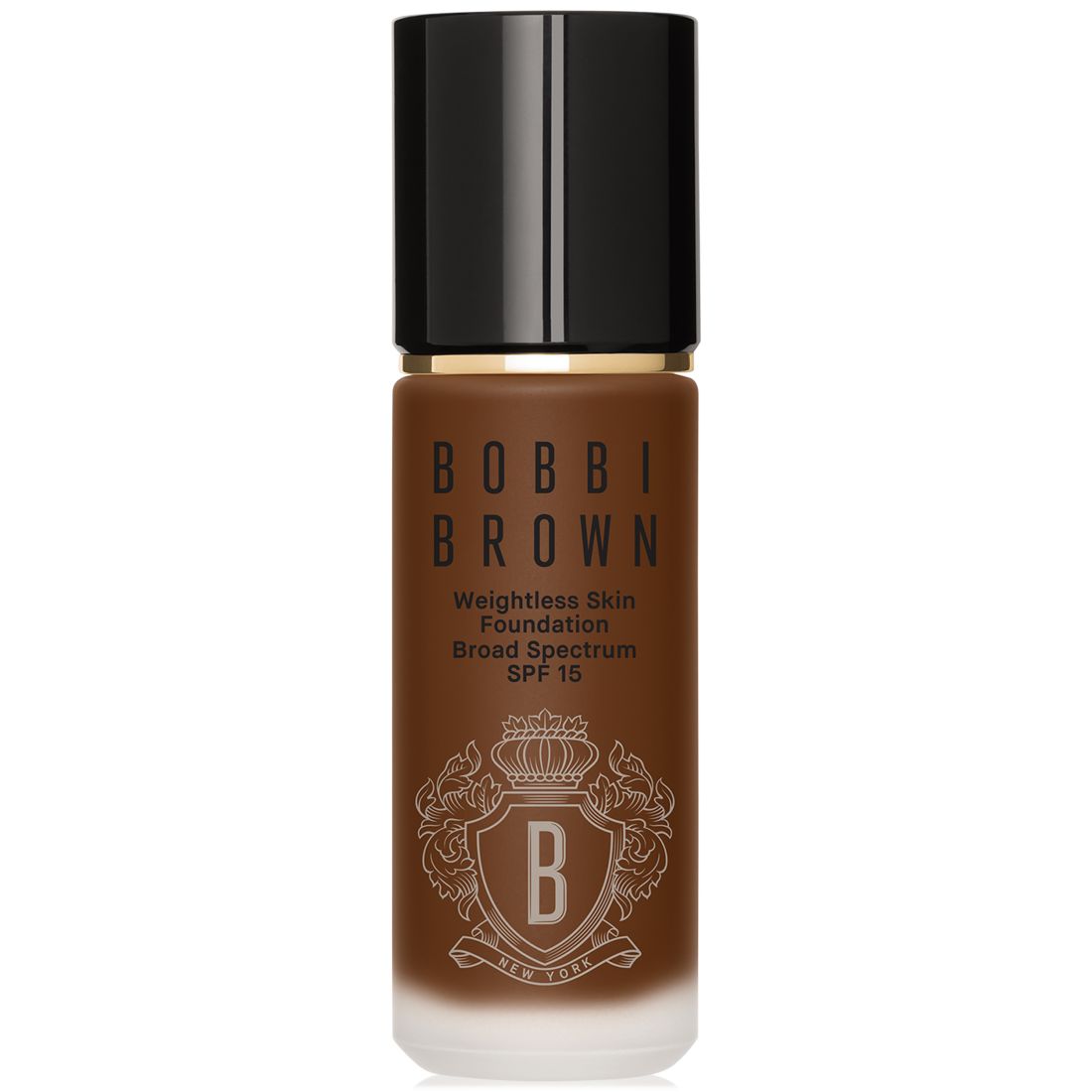 Bobbi Brown Weightless Skin Foundation Spf 15