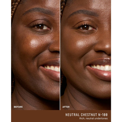 Bobbi Brown Weightless Skin Foundation Spf 15