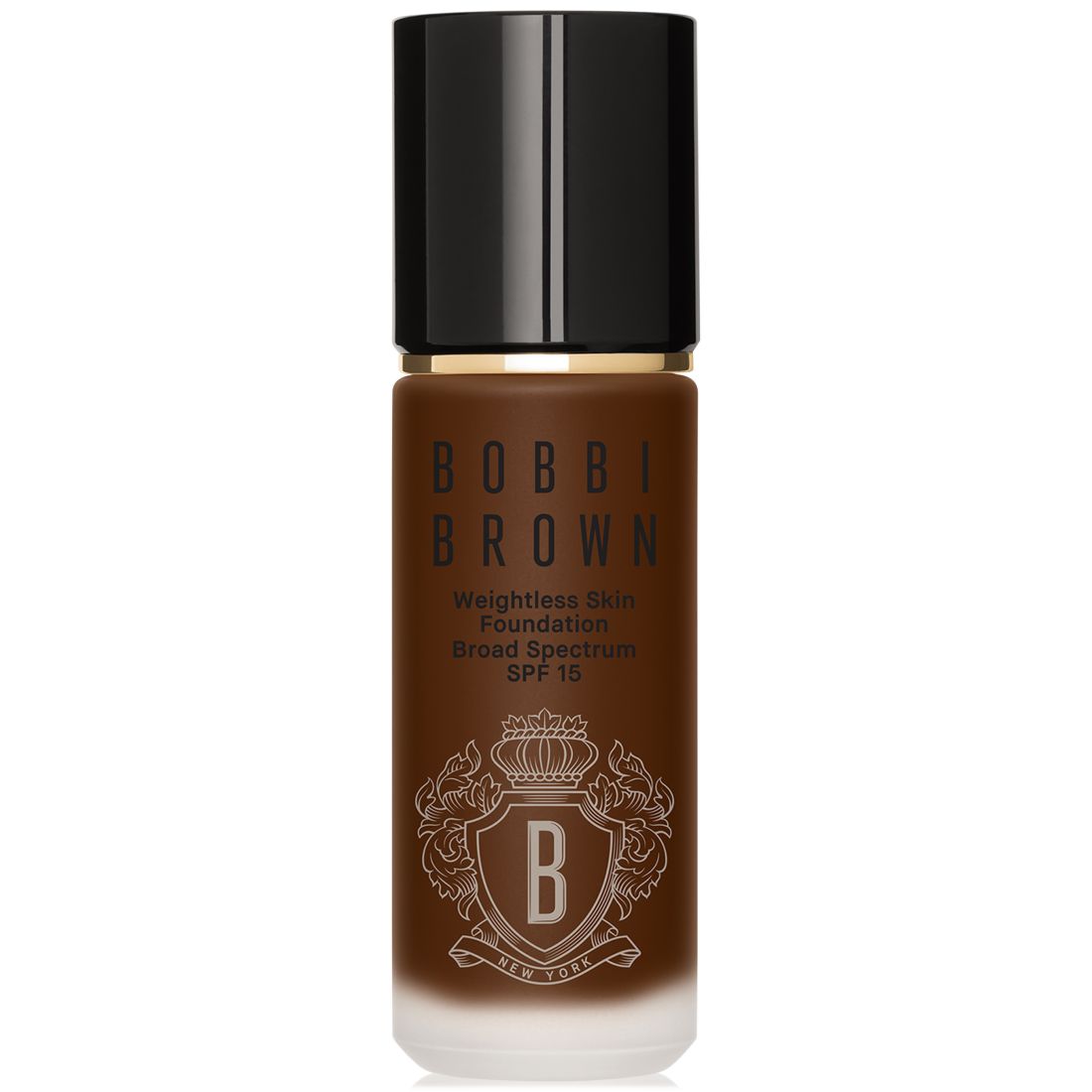 Bobbi Brown Weightless Skin Foundation Spf 15
