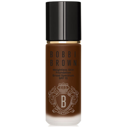 Bobbi Brown Weightless Skin Foundation Spf 15