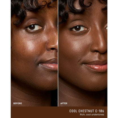 Bobbi Brown Weightless Skin Foundation Spf 15