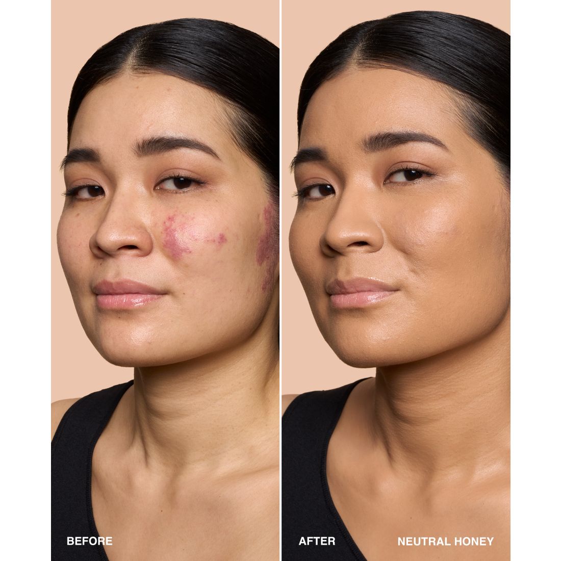 Bobbi Brown Weightless Skin Foundation Spf 15
