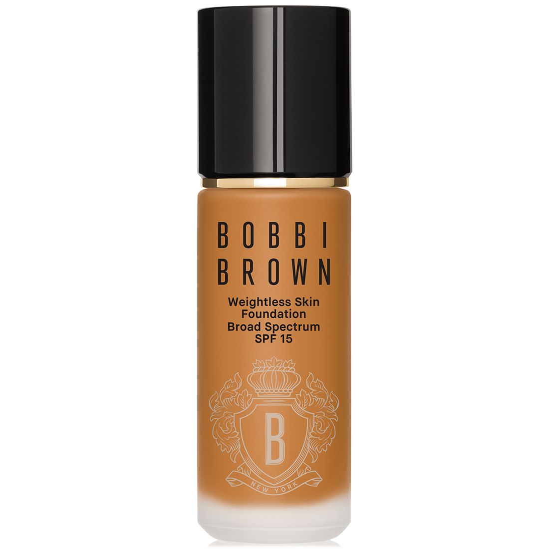 Bobbi Brown Weightless Skin Foundation Spf 15