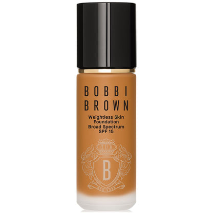 Bobbi Brown Weightless Skin Foundation Spf 15