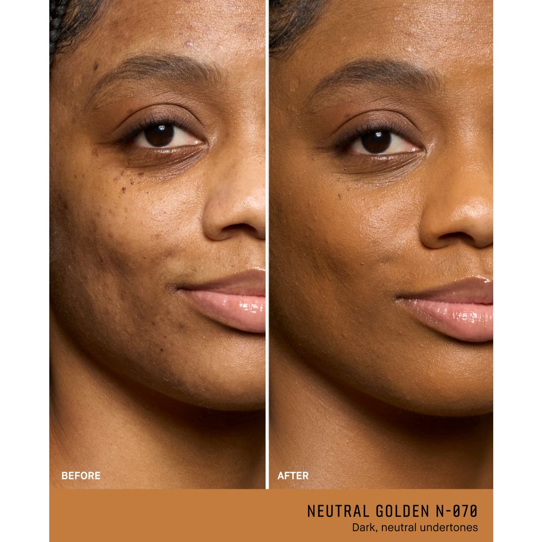 Bobbi Brown Weightless Skin Foundation Spf 15