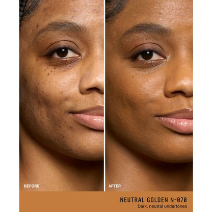 Bobbi Brown Weightless Skin Foundation Spf 15