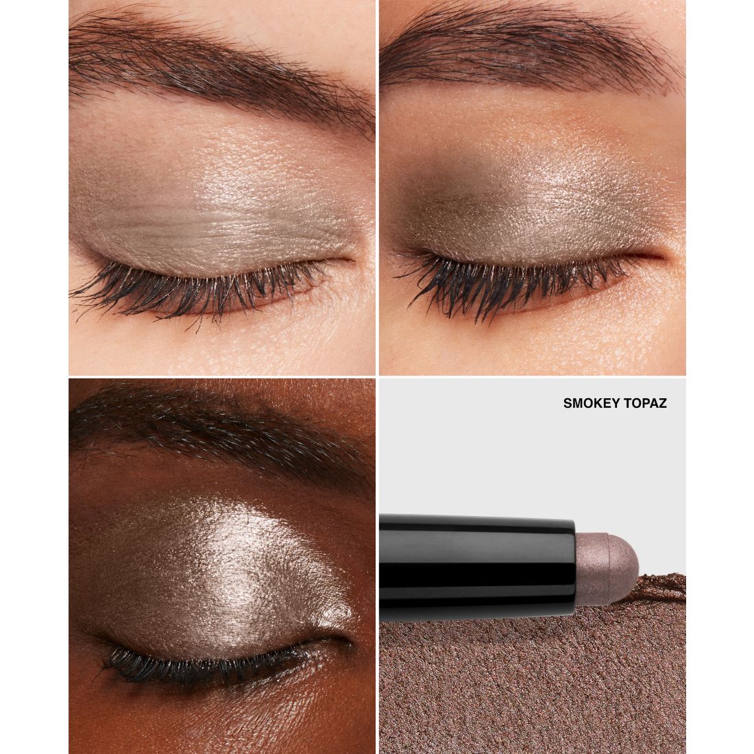 Bobbi Brown Long-Wear Cream Eyeshadow Stick