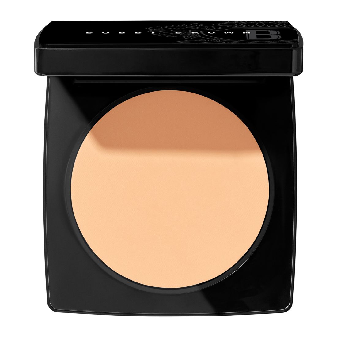 Bobbi Brown Sheer Finish All Day Oil Control Pressed Powder