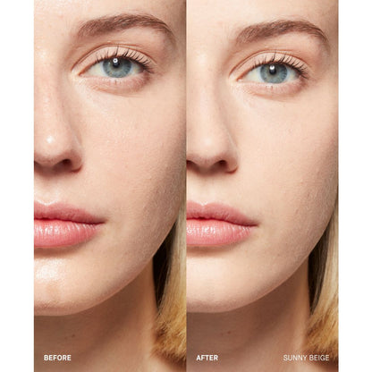 Bobbi Brown Sheer Finish All Day Oil Control Pressed Powder