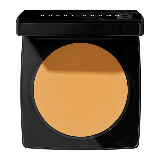 Bobbi Brown Sheer Finish All Day Oil Control Pressed Powder
