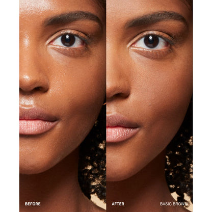 Bobbi Brown Sheer Finish All Day Oil Control Pressed Powder
