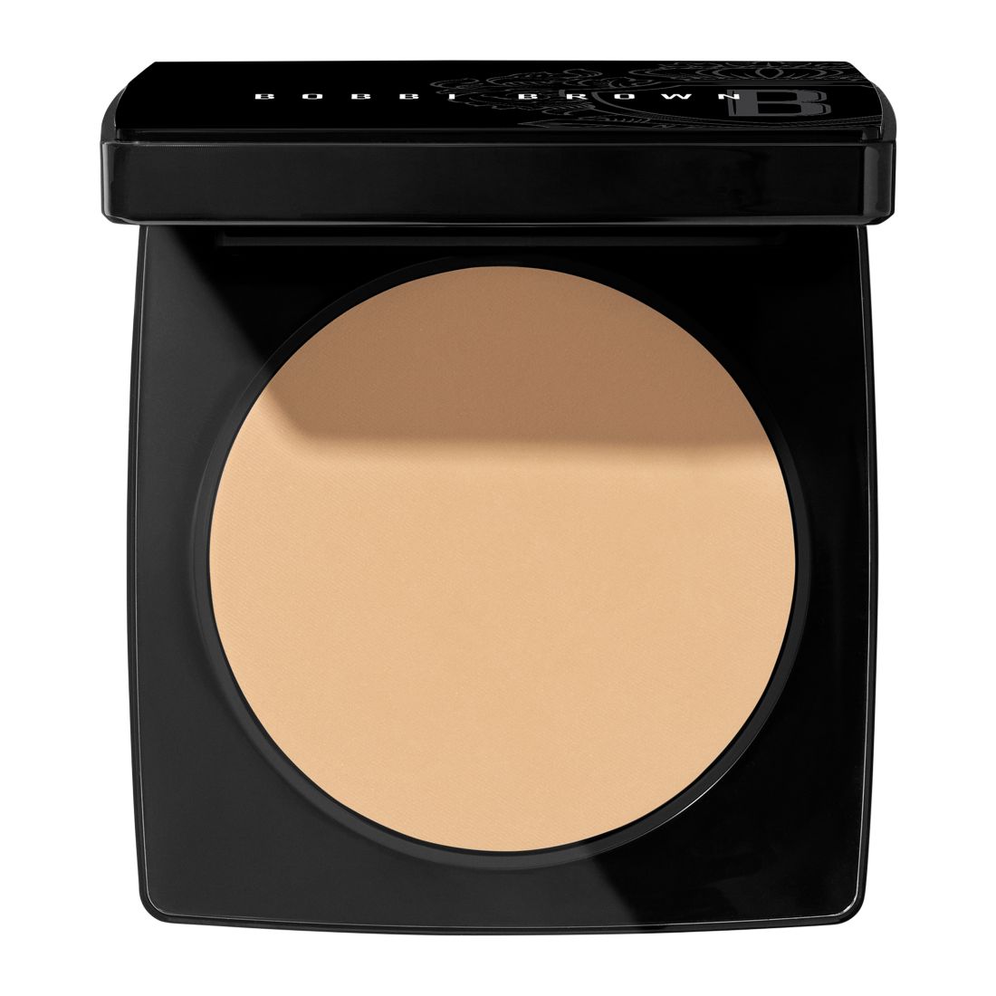 Bobbi Brown Sheer Finish All Day Oil Control Pressed Powder