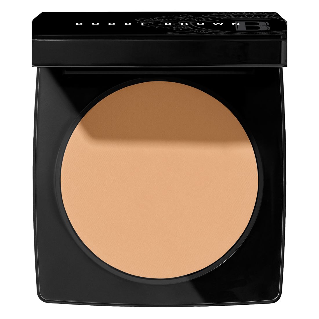 Bobbi Brown Sheer Finish All Day Oil Control Pressed Powder