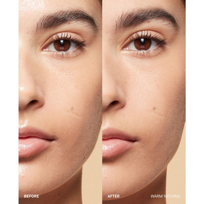 Bobbi Brown Sheer Finish All Day Oil Control Pressed Powder