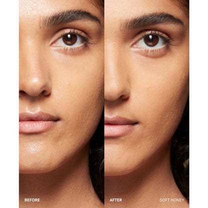 Bobbi Brown Sheer Finish All Day Oil Control Pressed Powder