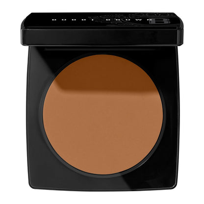 Bobbi Brown Sheer Finish All Day Oil Control Pressed Powder