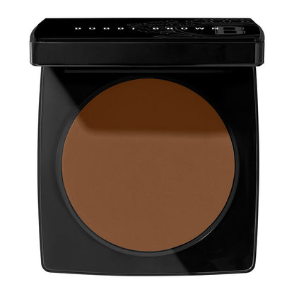 Bobbi Brown Sheer Finish All Day Oil Control Pressed Powder