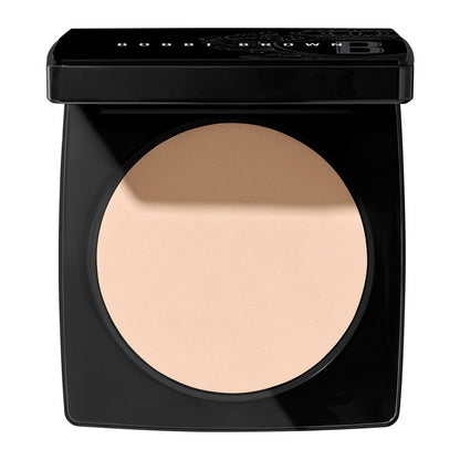 Bobbi Brown Sheer Finish All Day Oil Control Pressed Powder
