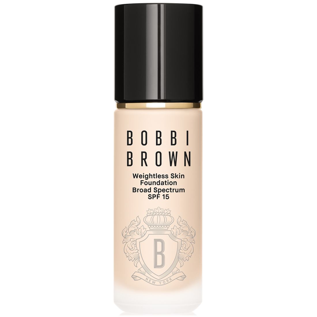 Bobbi Brown Weightless Skin Foundation Spf 15