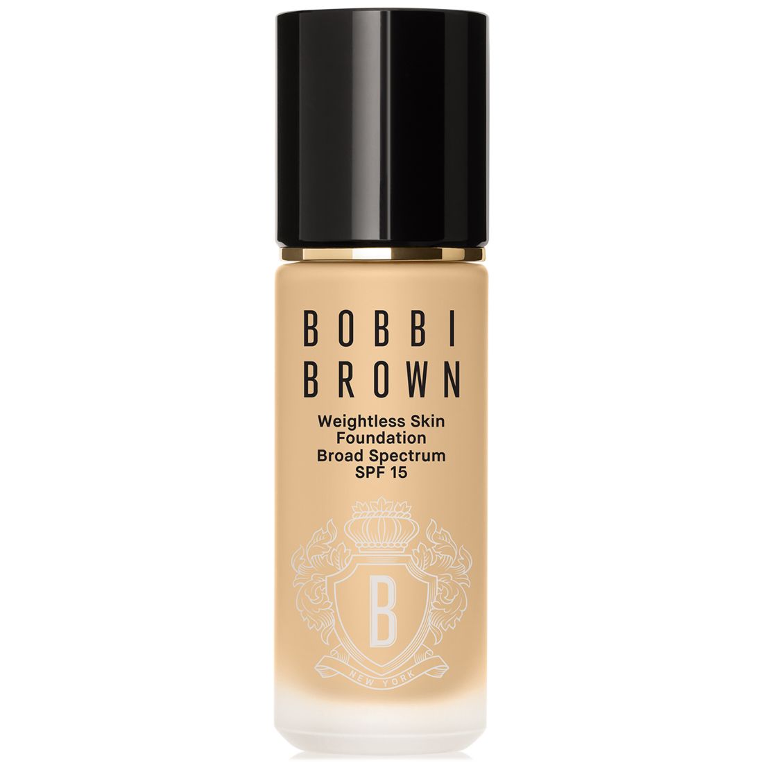 Bobbi Brown Weightless Skin Foundation Spf 15