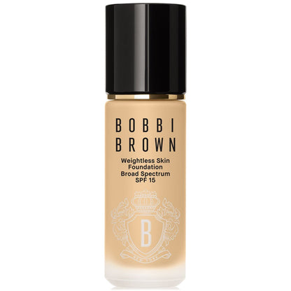 Bobbi Brown Weightless Skin Foundation Spf 15