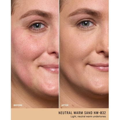 Bobbi Brown Weightless Skin Foundation Spf 15