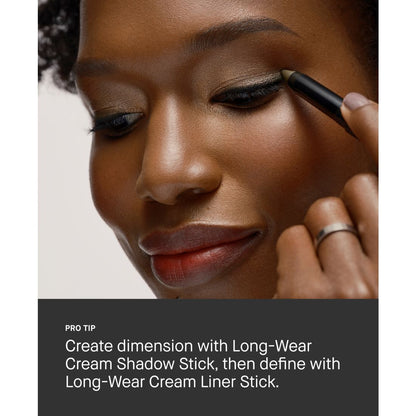 Bobbi Brown Long-Wear Cream Eyeliner Stick