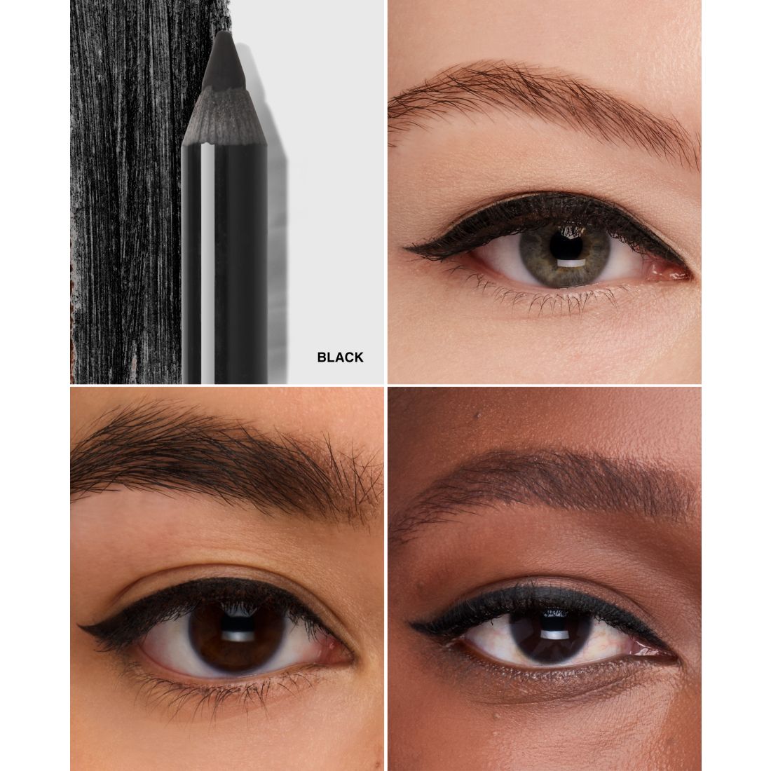 Bobbi Brown 24-Hour Kajal Waterproof Eyeliner
