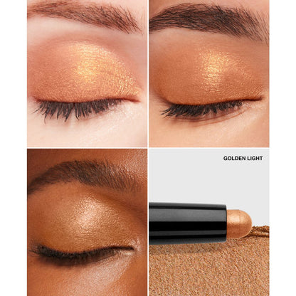 Bobbi Brown Long-Wear Cream Eyeshadow Stick