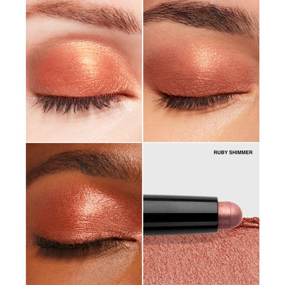 Bobbi Brown Long-Wear Cream Eyeshadow Stick