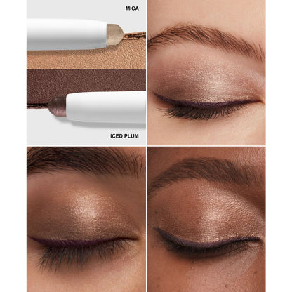 Bobbi Brown Dual-Ended Long-Wear Cream Eyeshadow Stick Gift Set