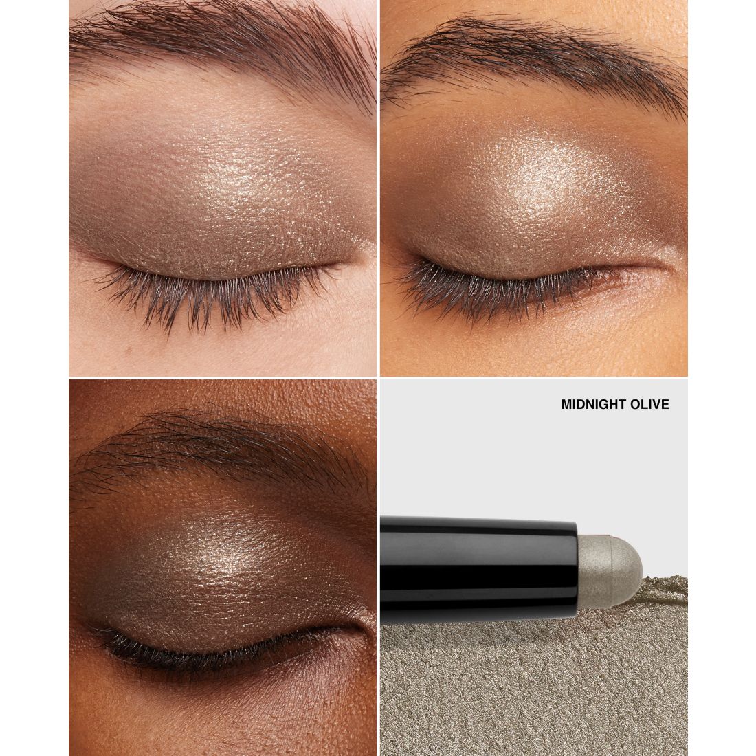 Bobbi Brown Long-Wear Cream Eyeshadow Stick