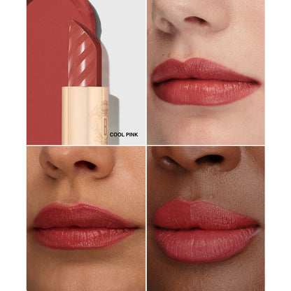 Bobbi Brown Luxe Hydrating Lipstick