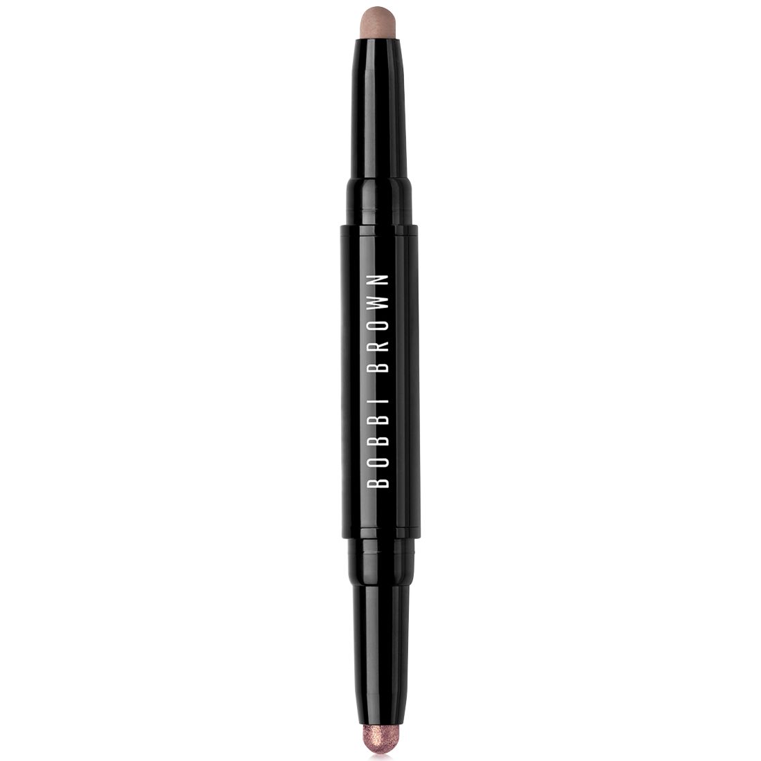 Bobbi Brown Dual-Ended Long-Wear Waterproof Cream Eyeshadow Stick - Caf / Gilded Green