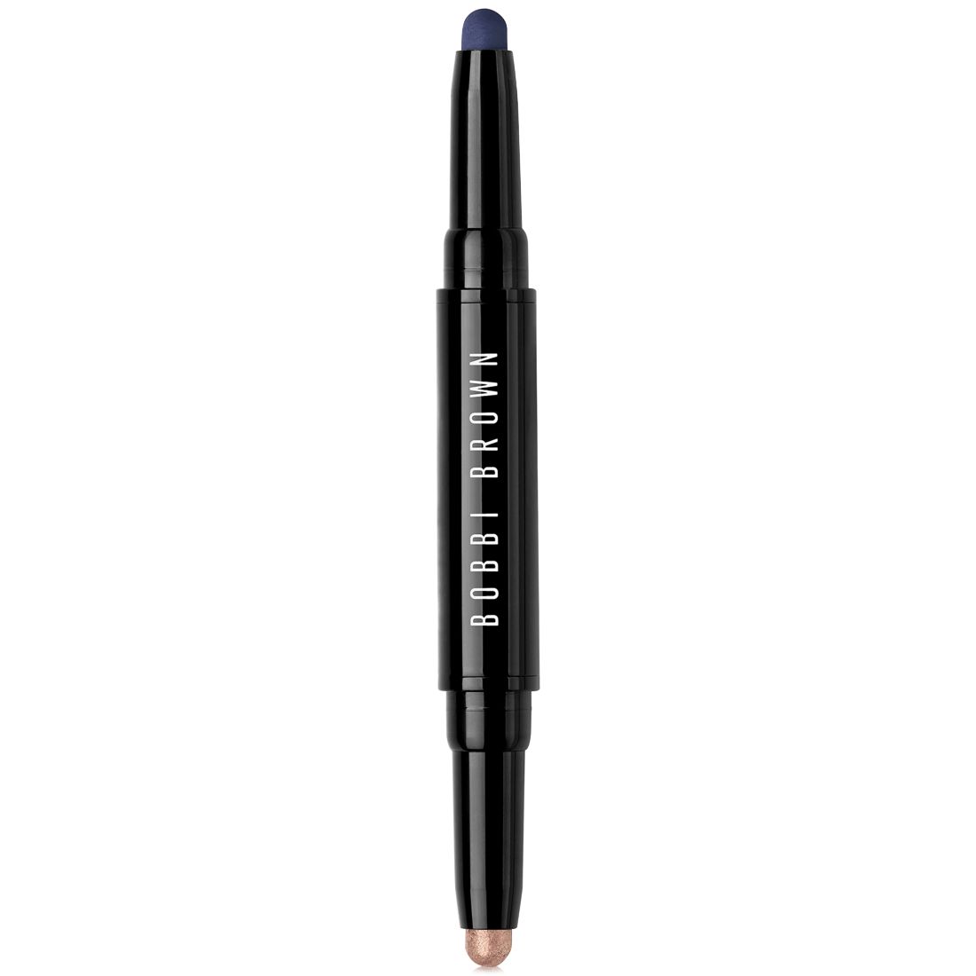 Bobbi Brown Dual-Ended Long-Wear Waterproof Cream Eyeshadow Stick - Caf / Gilded Green