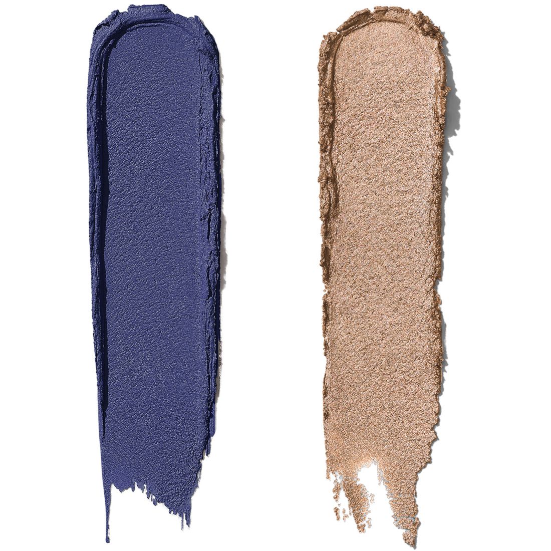 Bobbi Brown Dual-Ended Long-Wear Waterproof Cream Eyeshadow Stick - Caf / Gilded Green