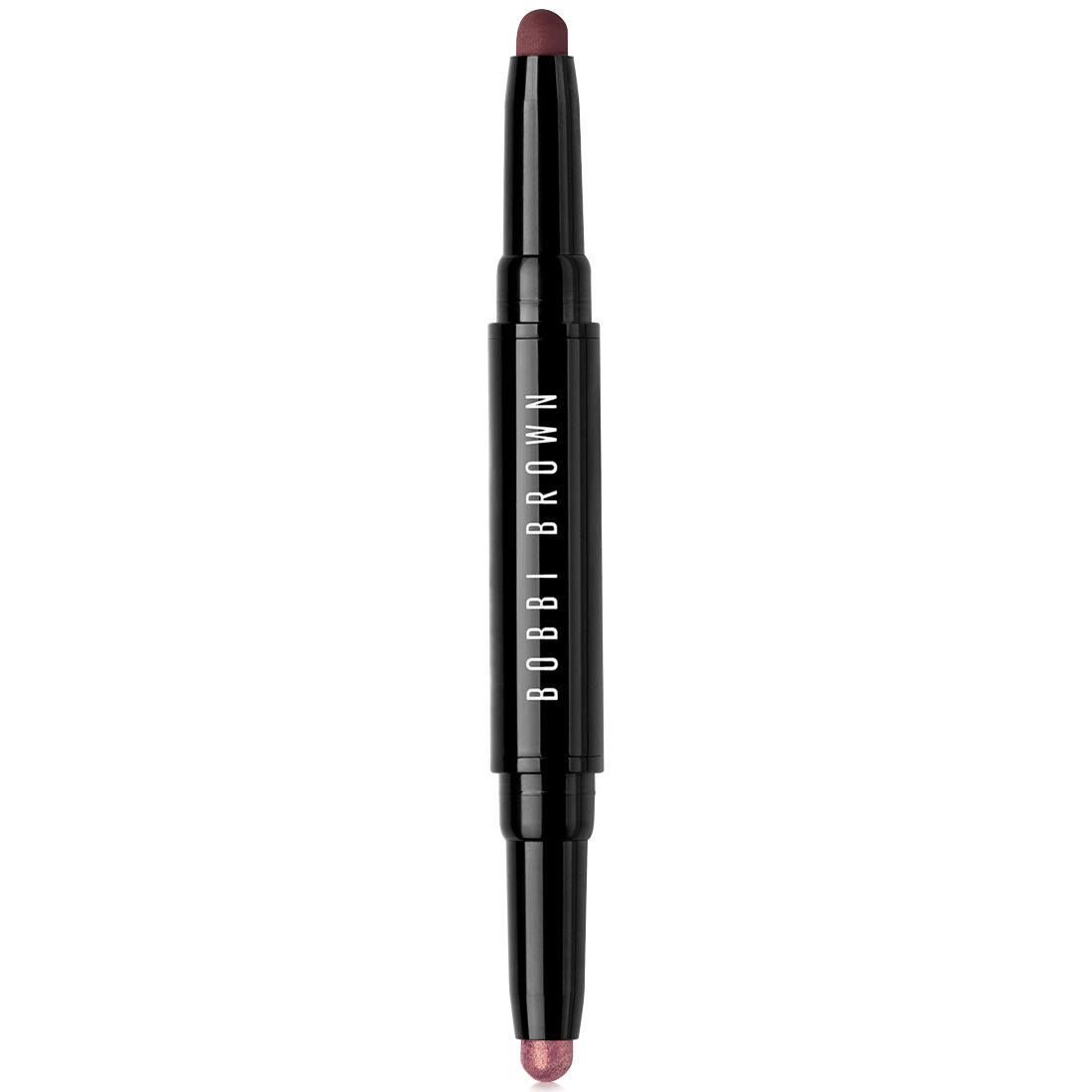 Bobbi Brown Dual-Ended Long-Wear Waterproof Cream Eyeshadow Stick - Caf / Gilded Green