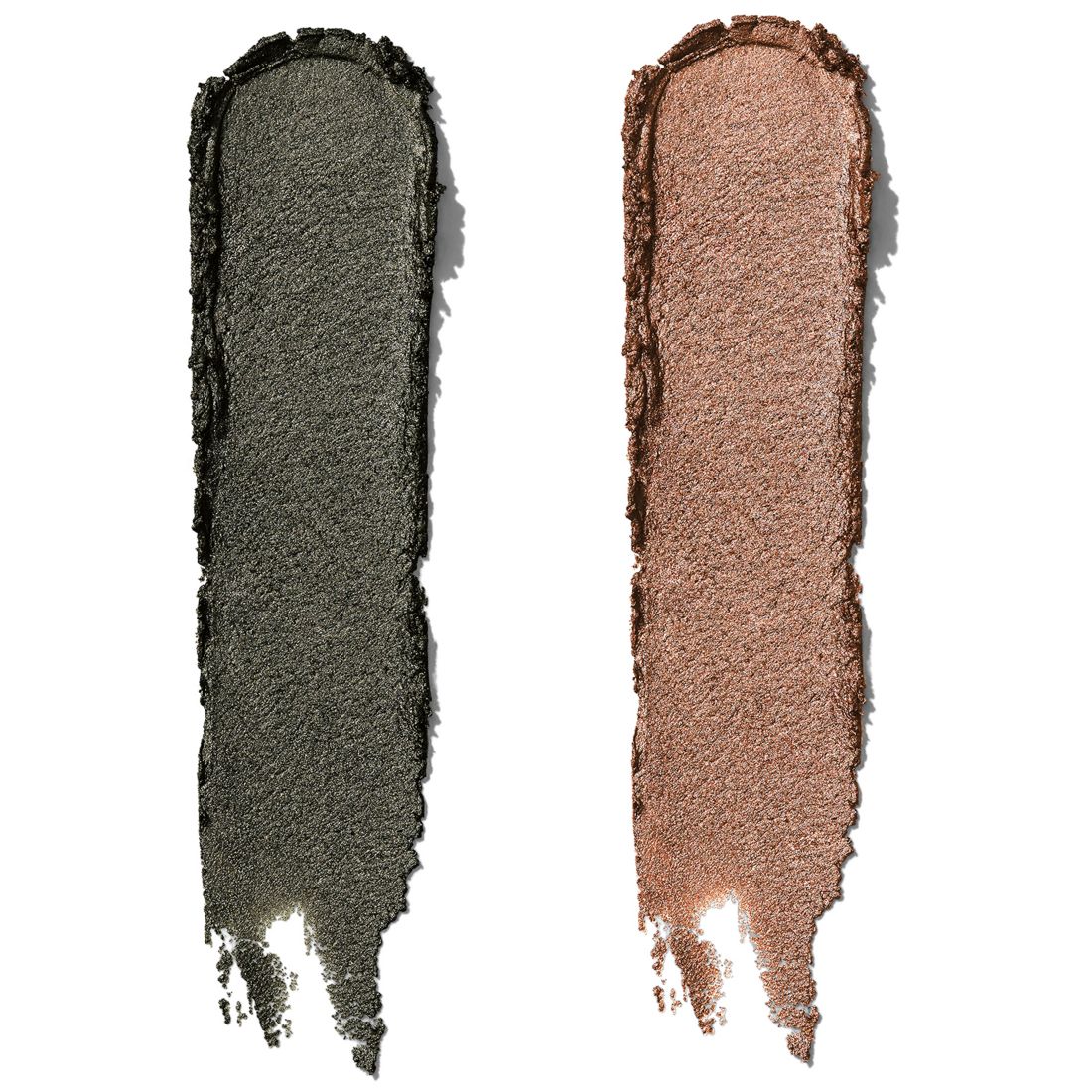 Bobbi Brown Dual-Ended Long-Wear Waterproof Cream Eyeshadow Stick - Caf / Gilded Green