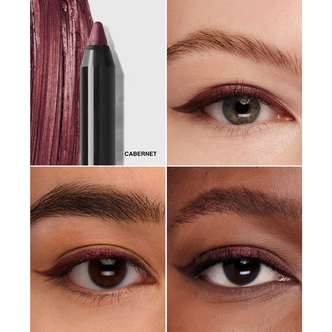 Bobbi Brown 24-Hour Kajal Waterproof Eyeliner