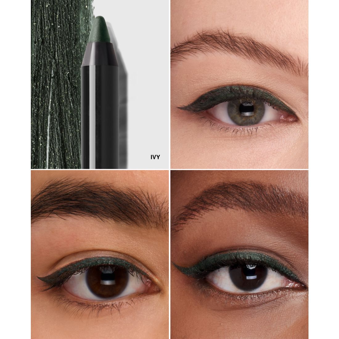 Bobbi Brown 24-Hour Kajal Waterproof Eyeliner