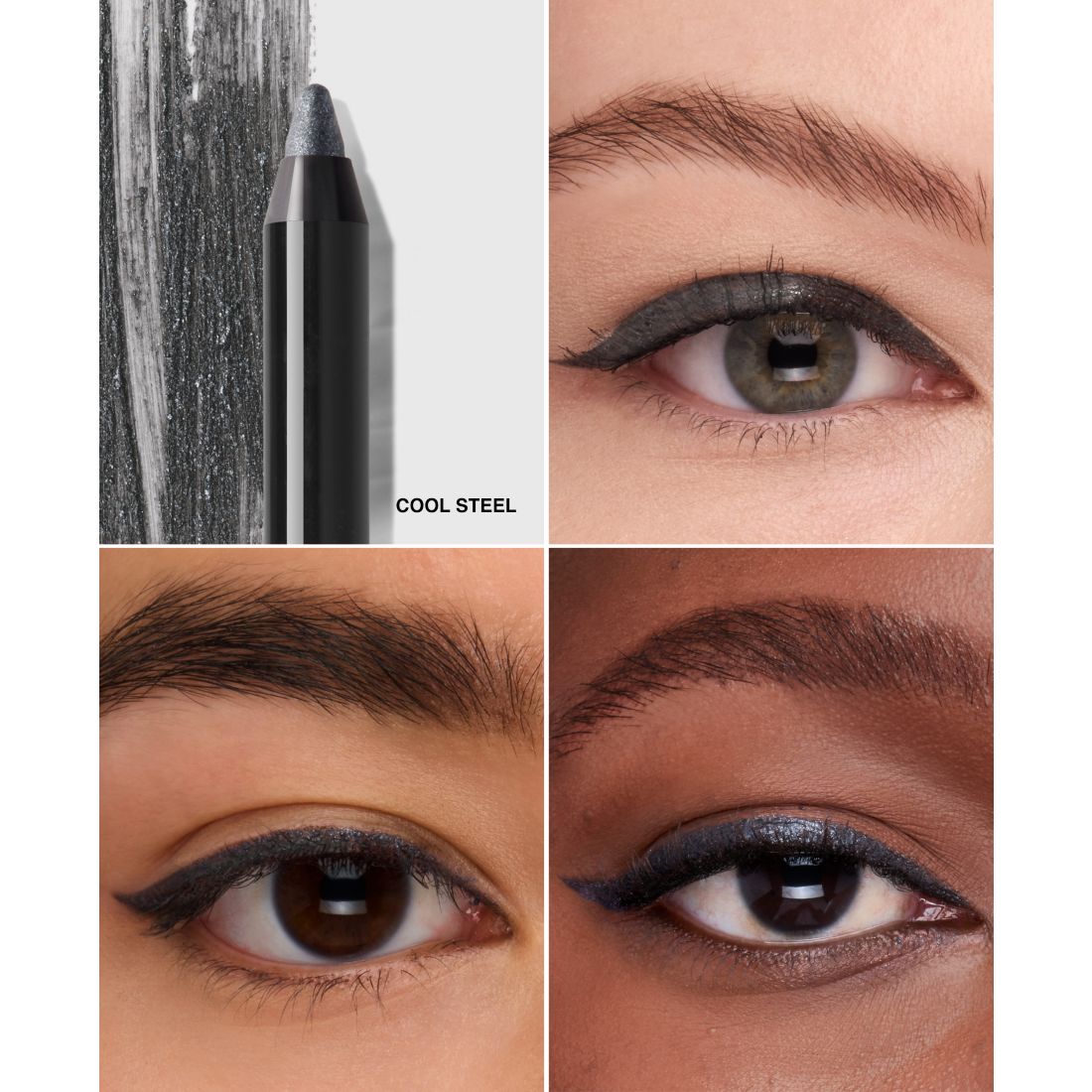 Bobbi Brown 24-Hour Kajal Waterproof Eyeliner
